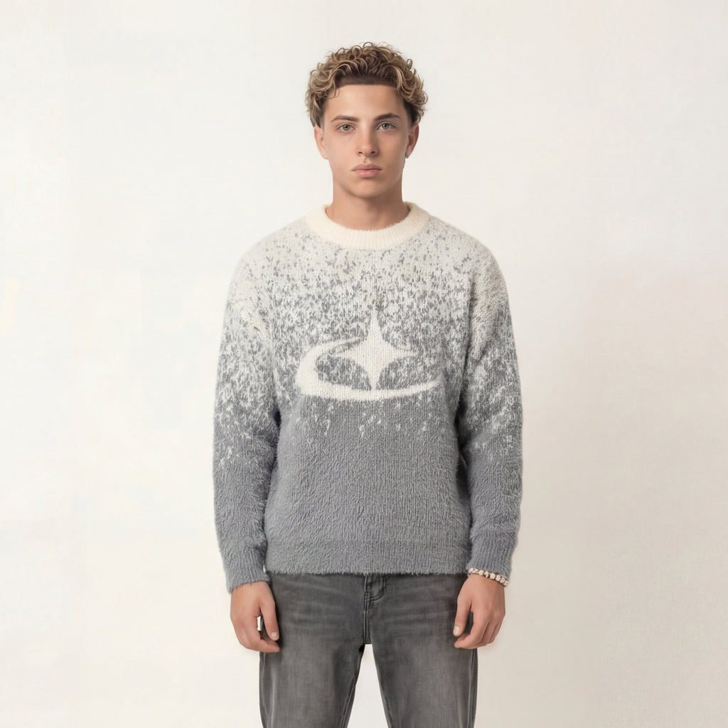ASTRA KNIT SWEATER