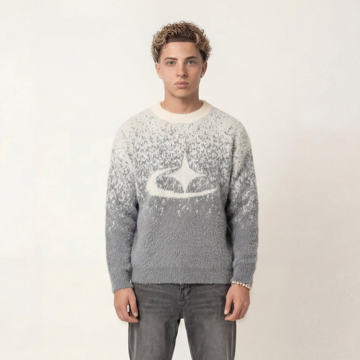 ASTRA KNIT SWEATER