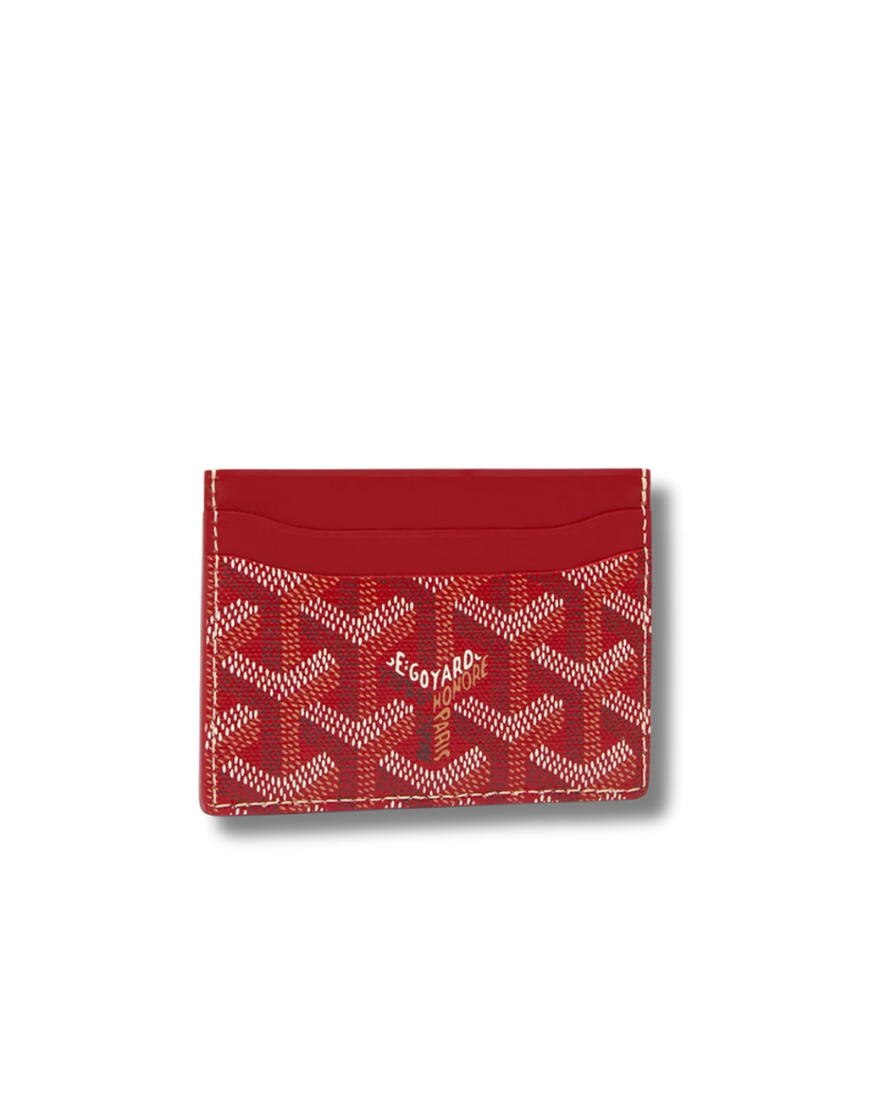 LOUIS CARD HOLDER