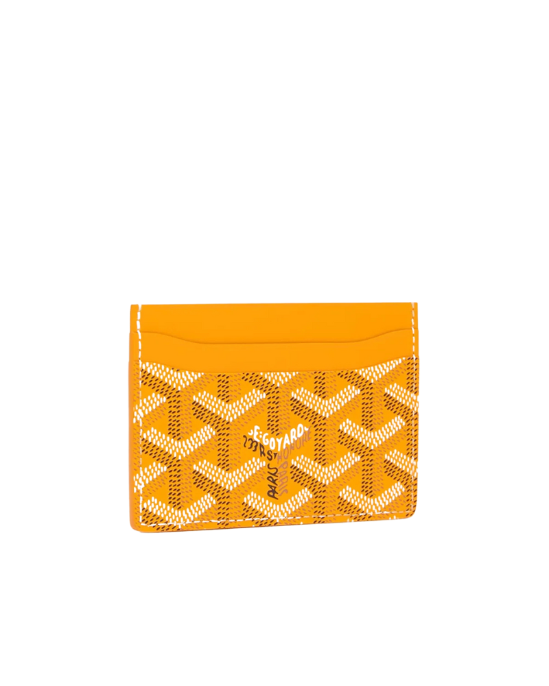LOUIS CARD HOLDER
