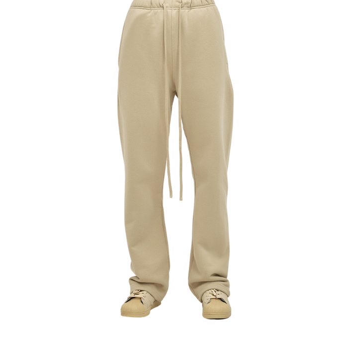ESSENTIAL DRAWSTRING JOGGERS