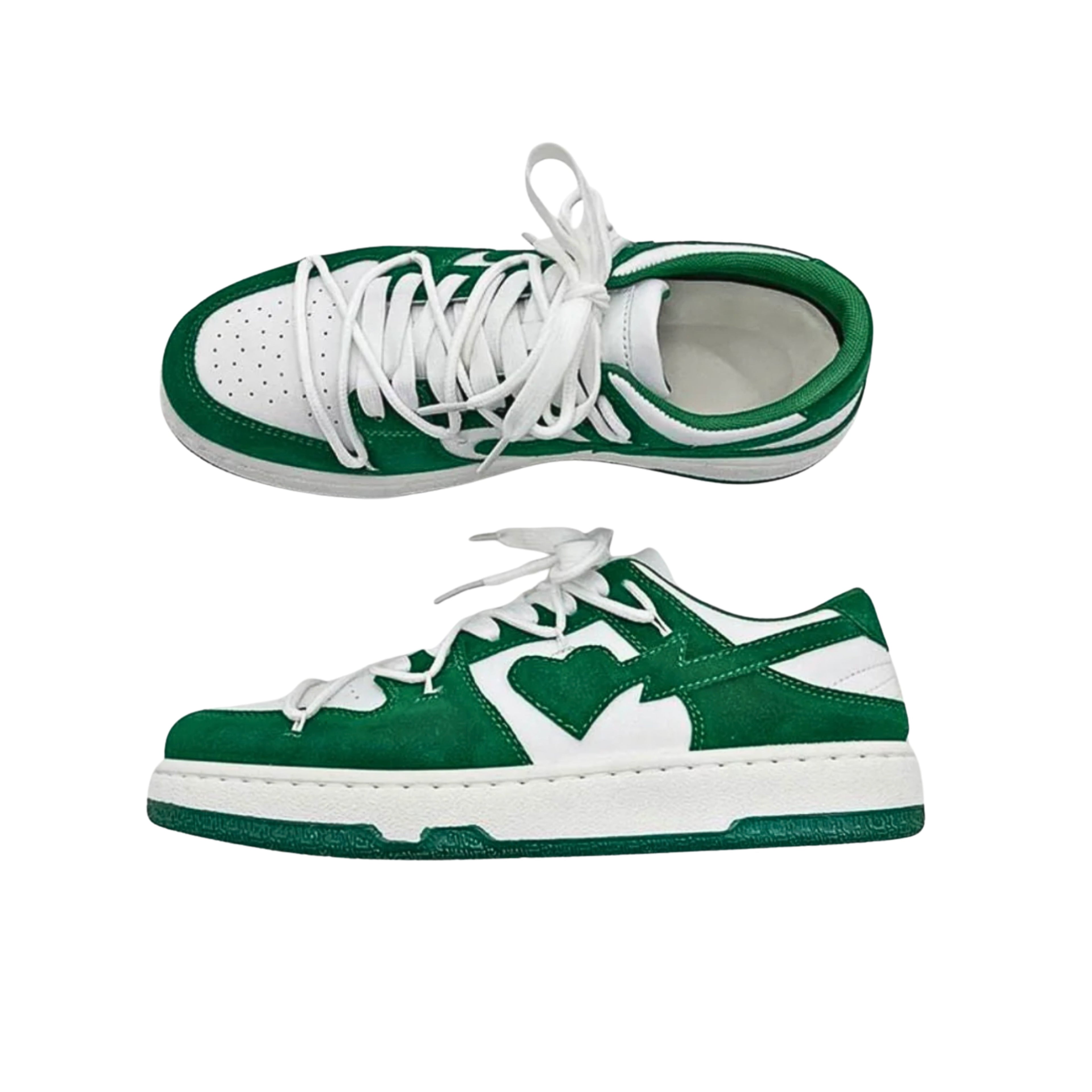 MIDORIE — SNEAKER