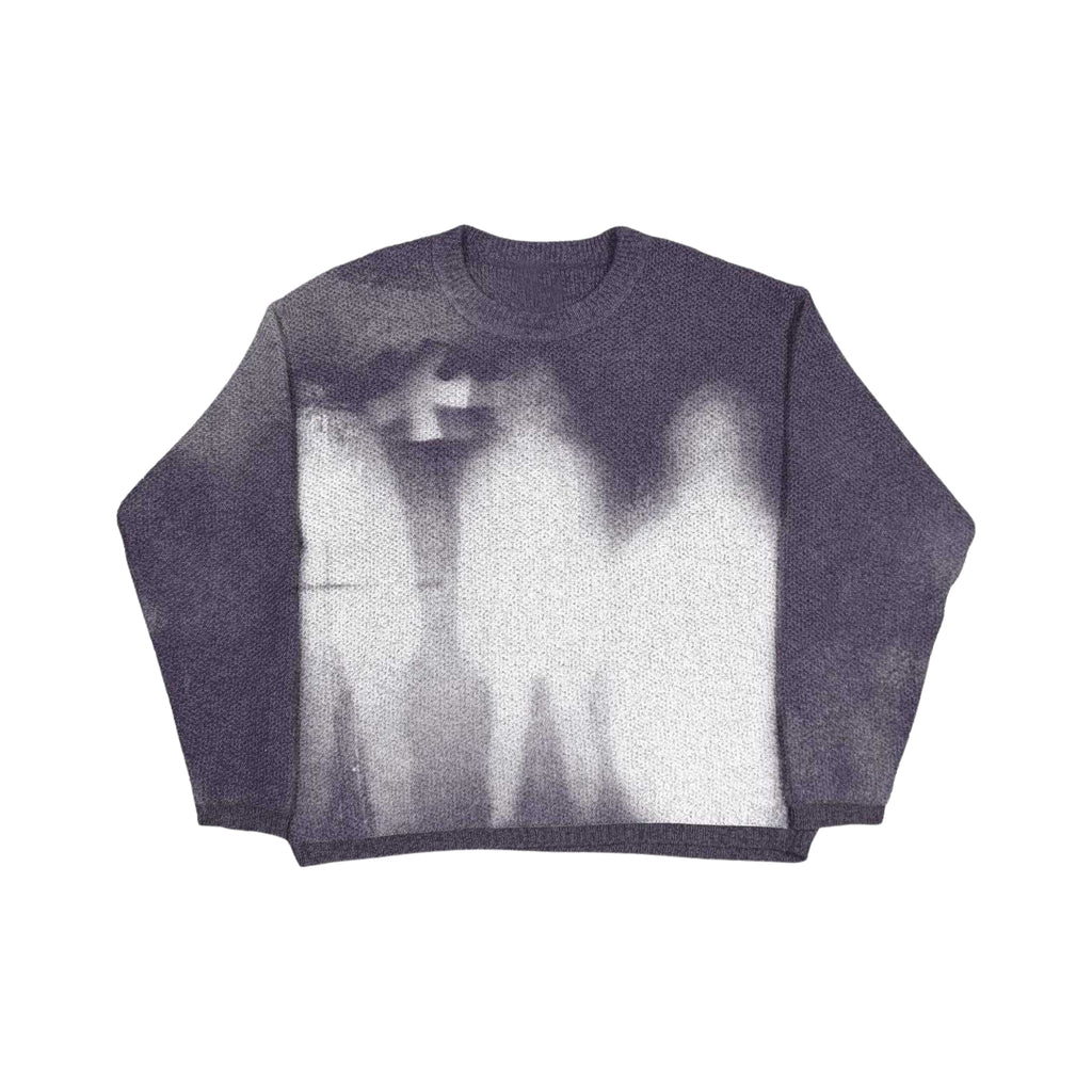 NEROSA KNIT SWEATER