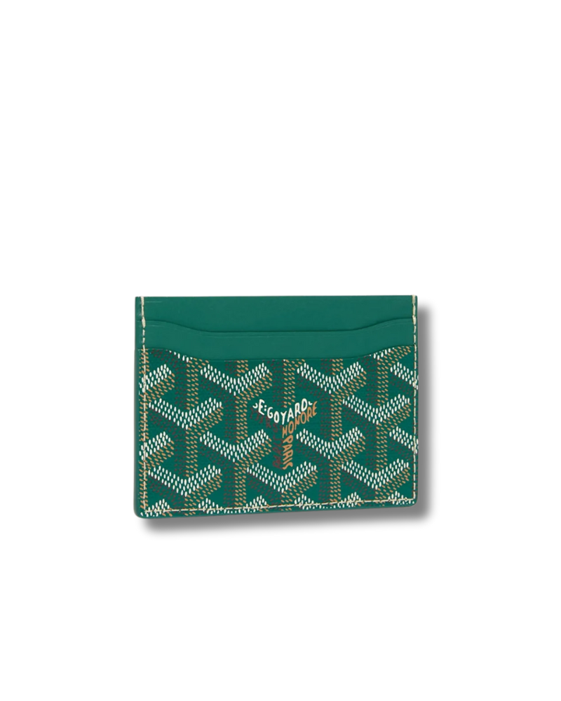 LOUIS CARD HOLDER