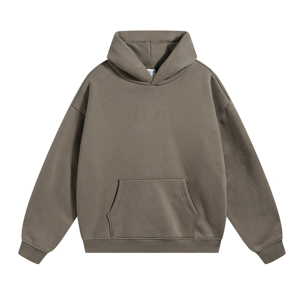 ESSENTIAL HOODIE