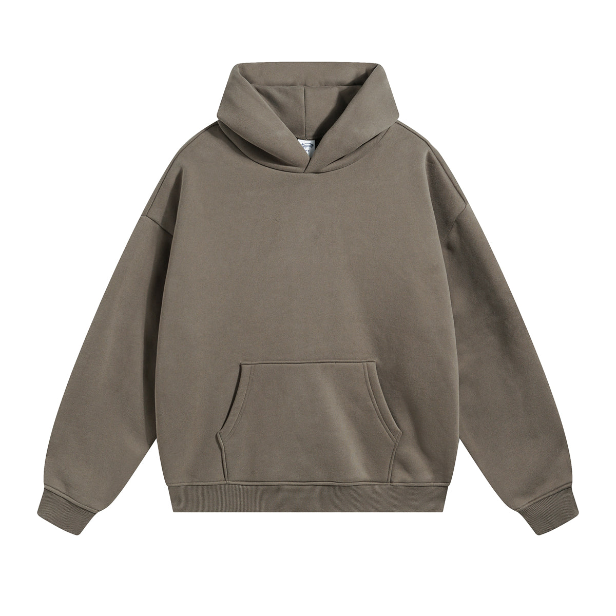 ESSENTIAL HOODIE