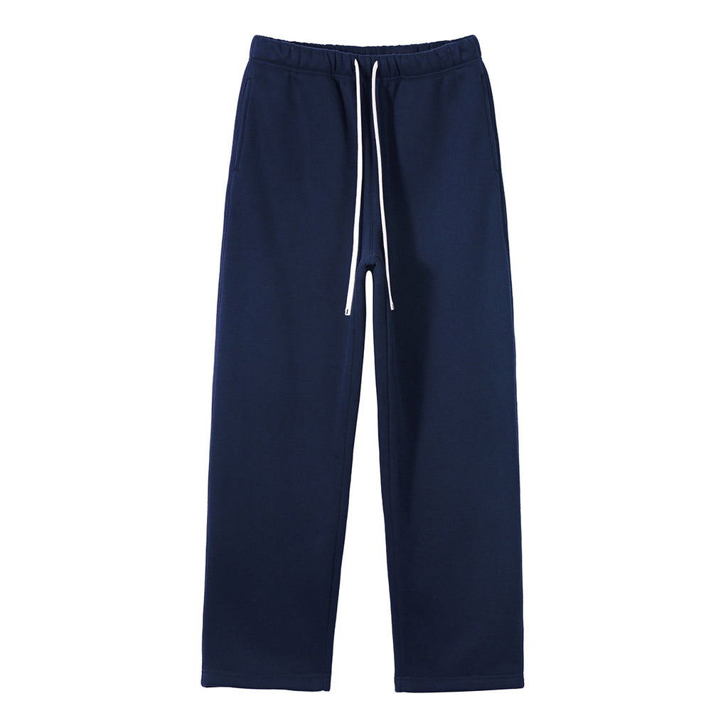 ESSENTIAL STRAIGHT JOGGERS