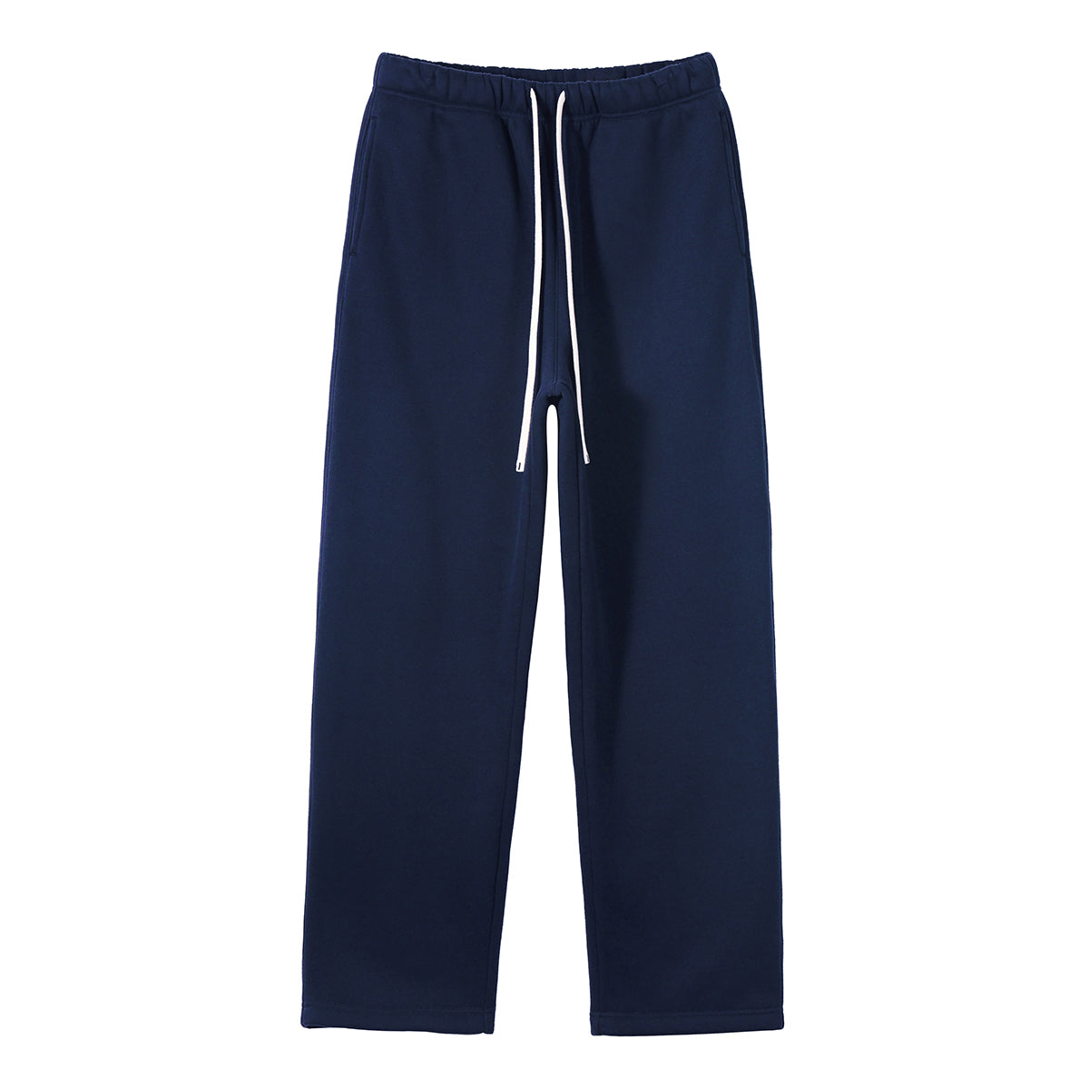 ESSENTIAL STRAIGHT JOGGERS
