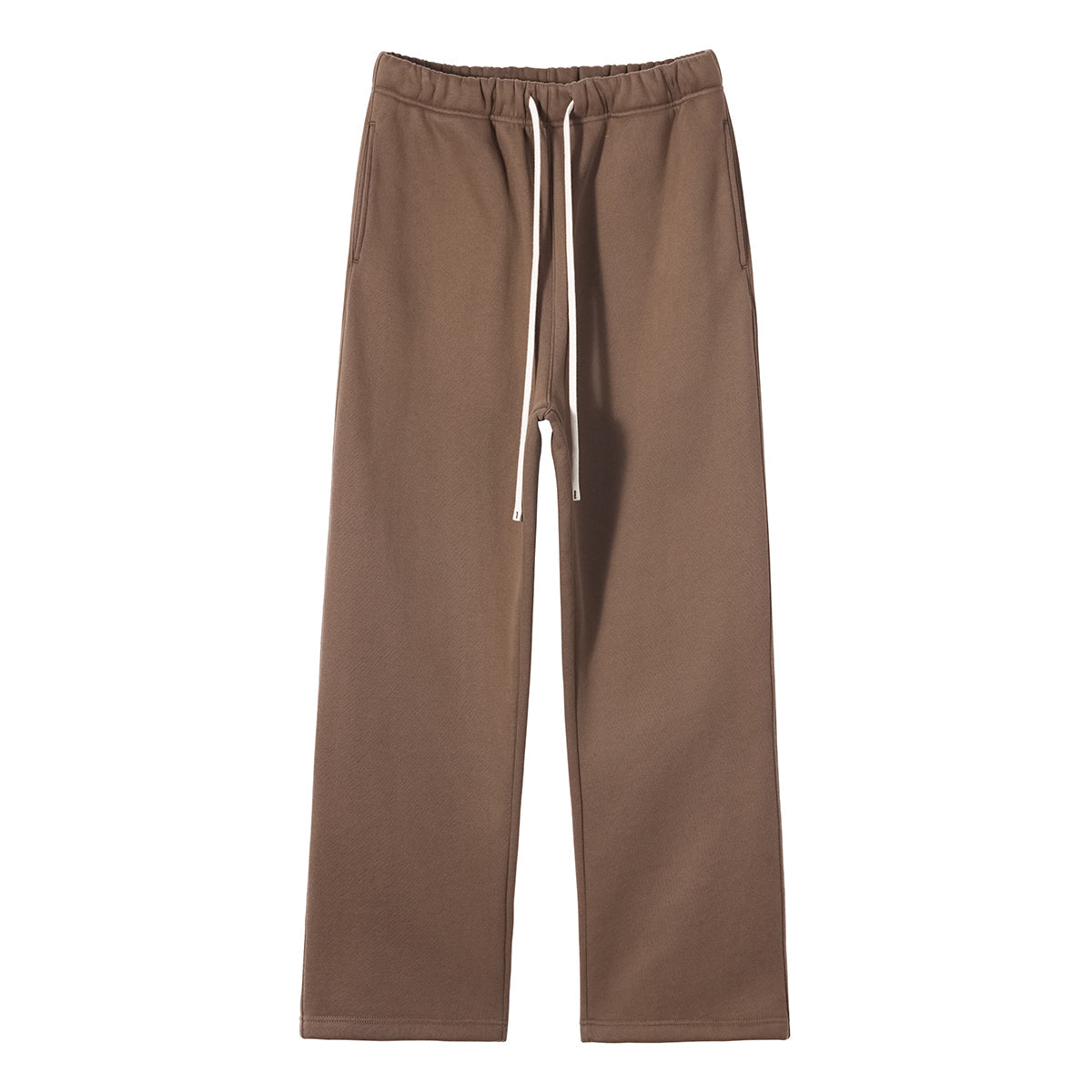 ESSENTIAL STRAIGHT JOGGERS