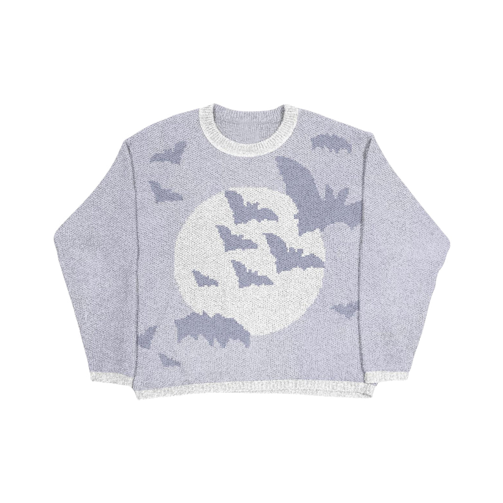 NEROSA KNIT SWEATER