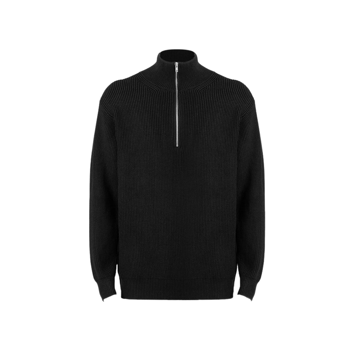 CORE QUARTER ZIP