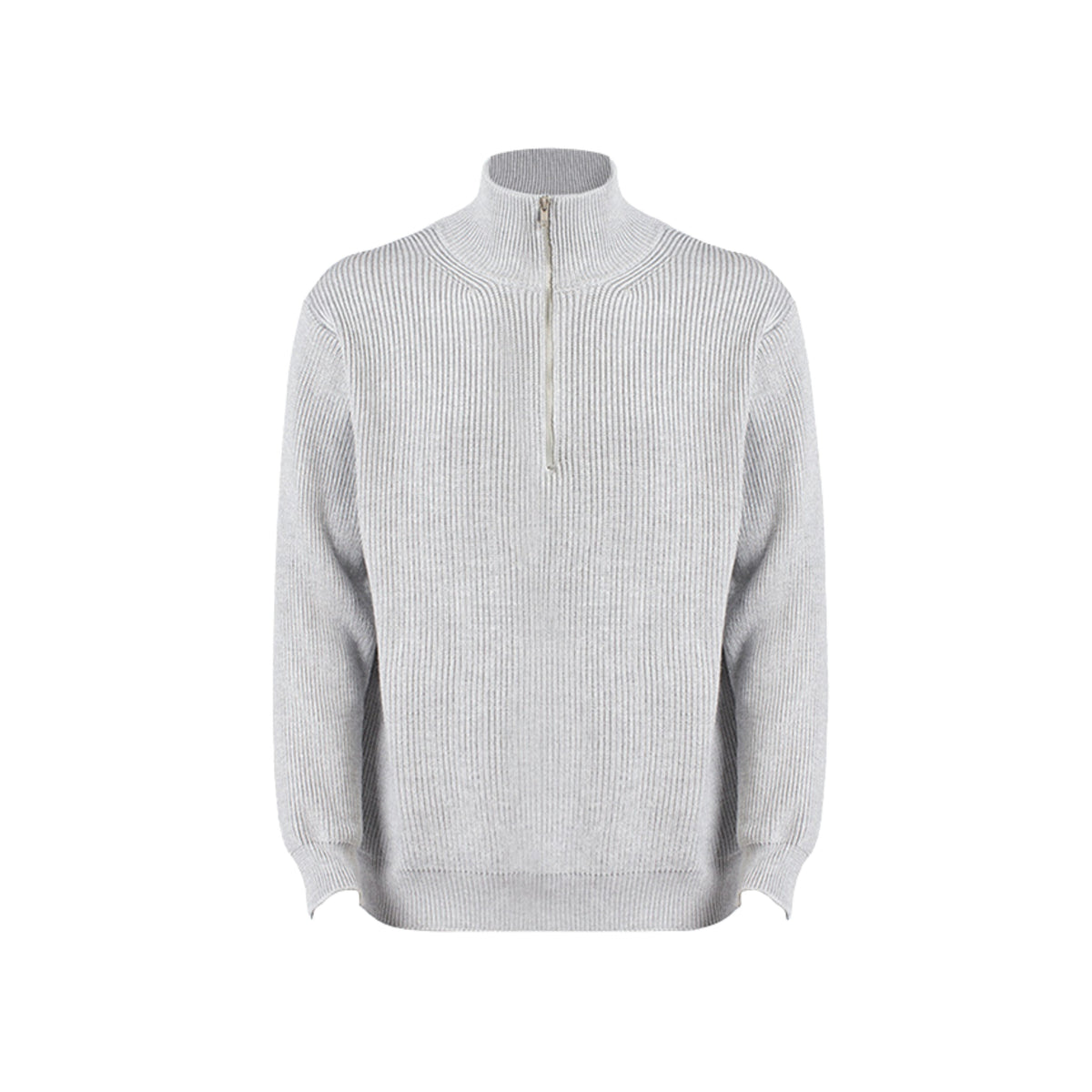 CORE QUARTER ZIP