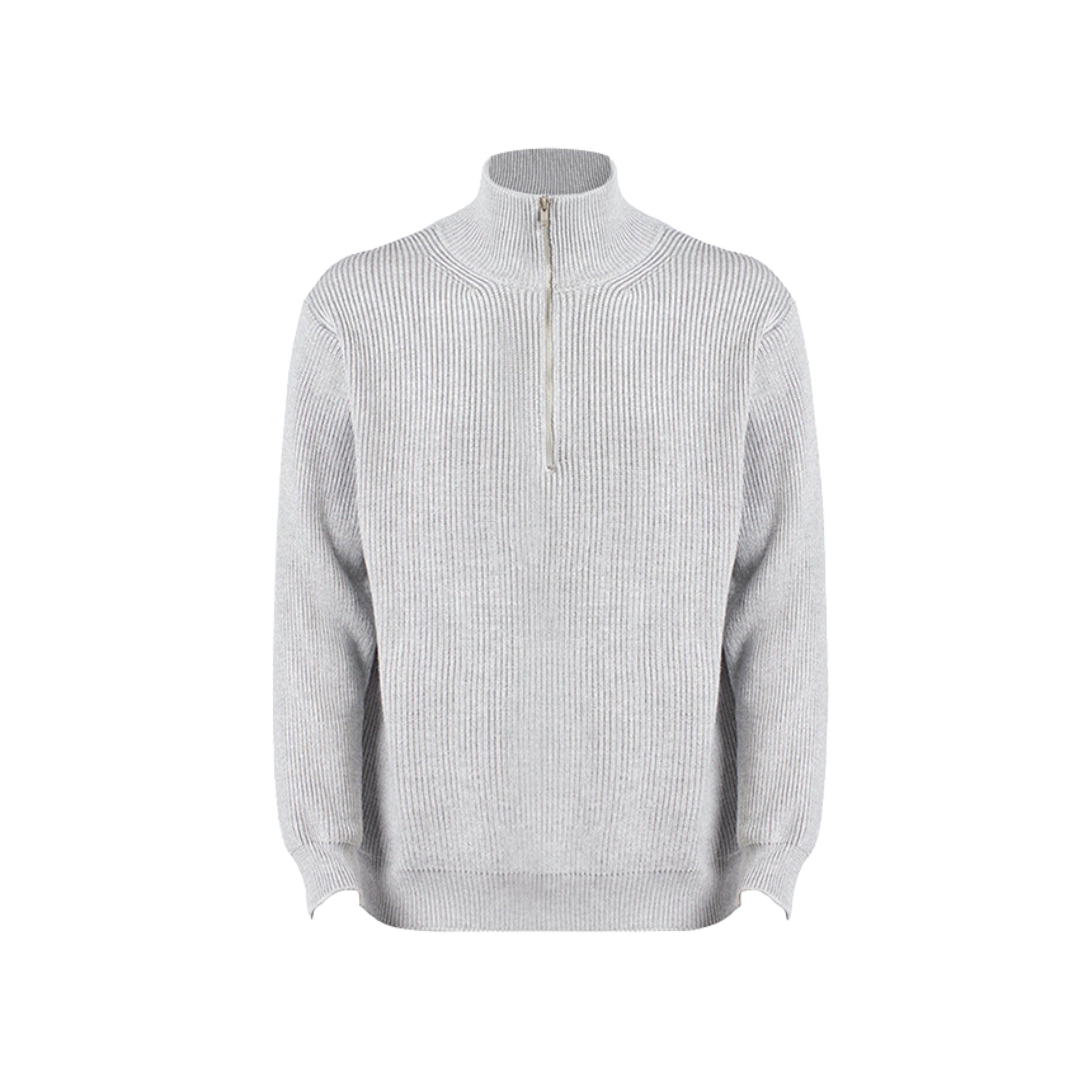 CORE QUARTER ZIP