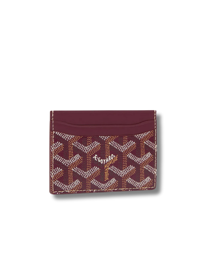 LOUIS CARD HOLDER