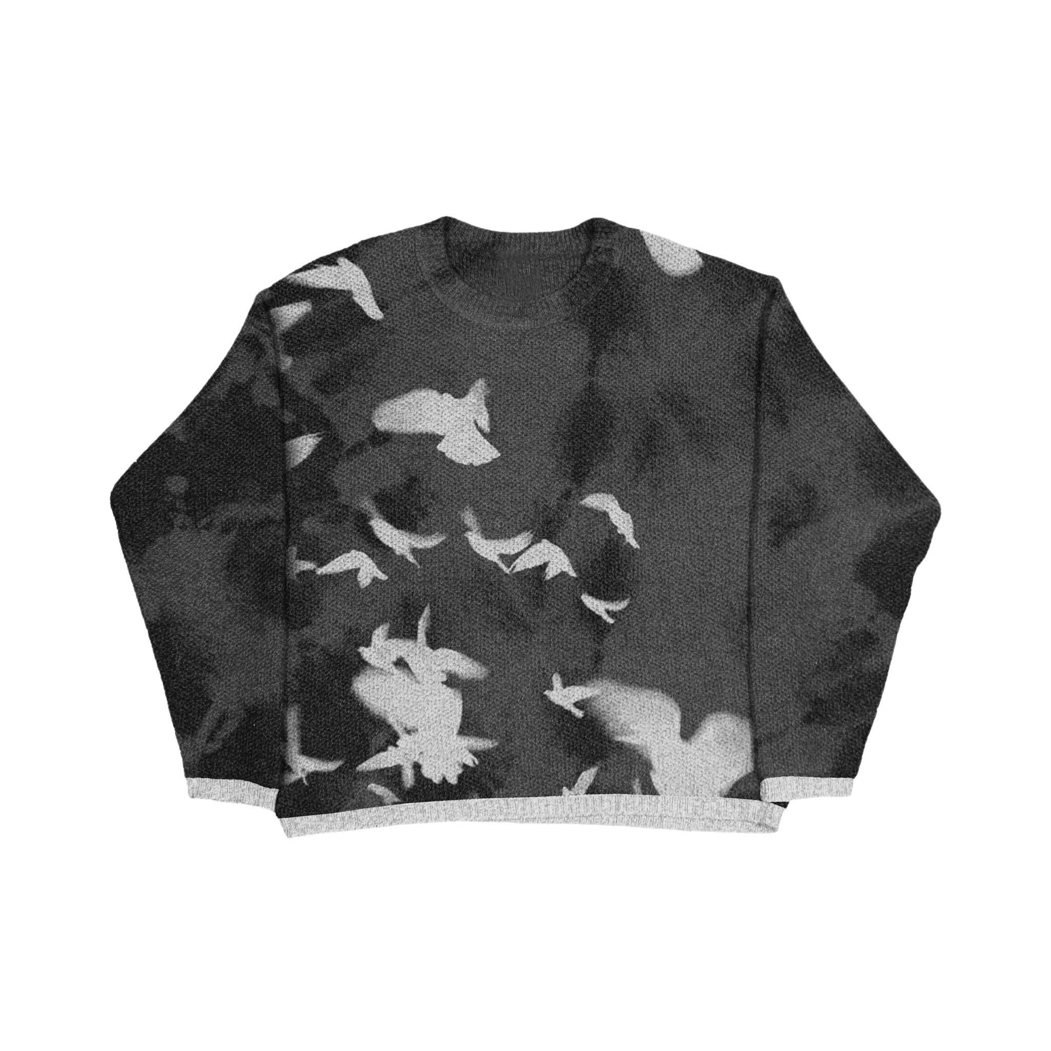 NEROSA KNIT SWEATER
