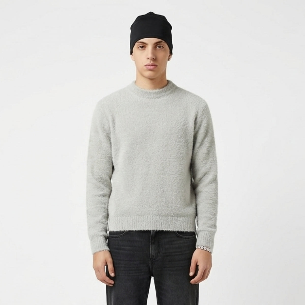LUMARO SWEATER