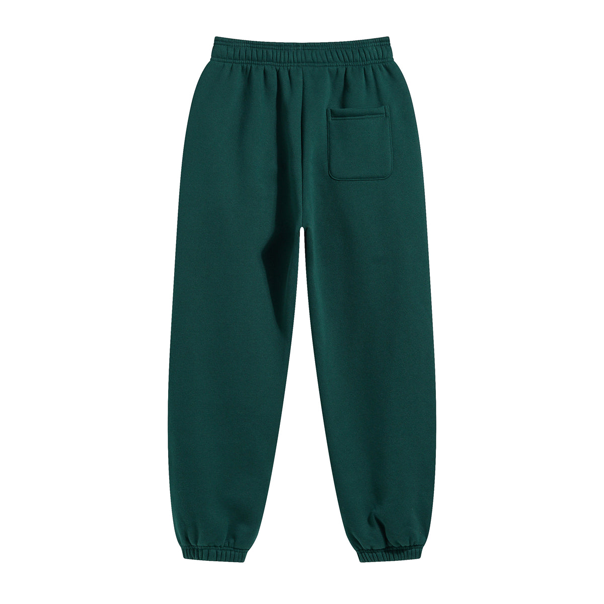 ESSENTIAL CUFFED JOGGERS