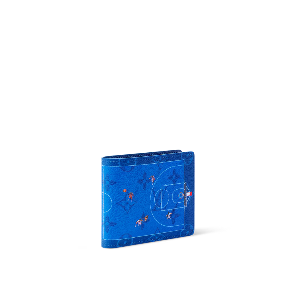 LV SLENDER WALLET