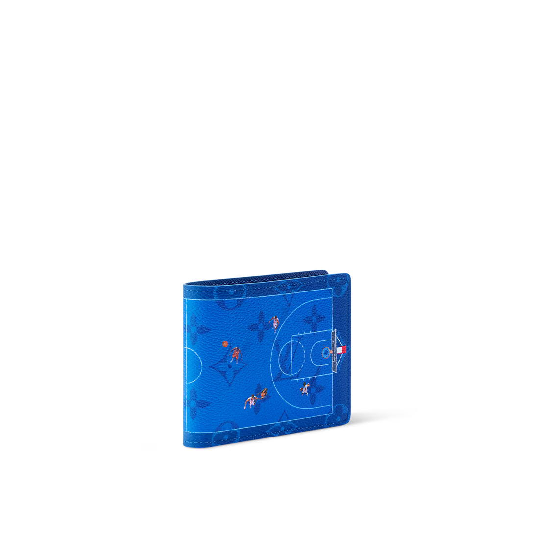 LV SLENDER WALLET