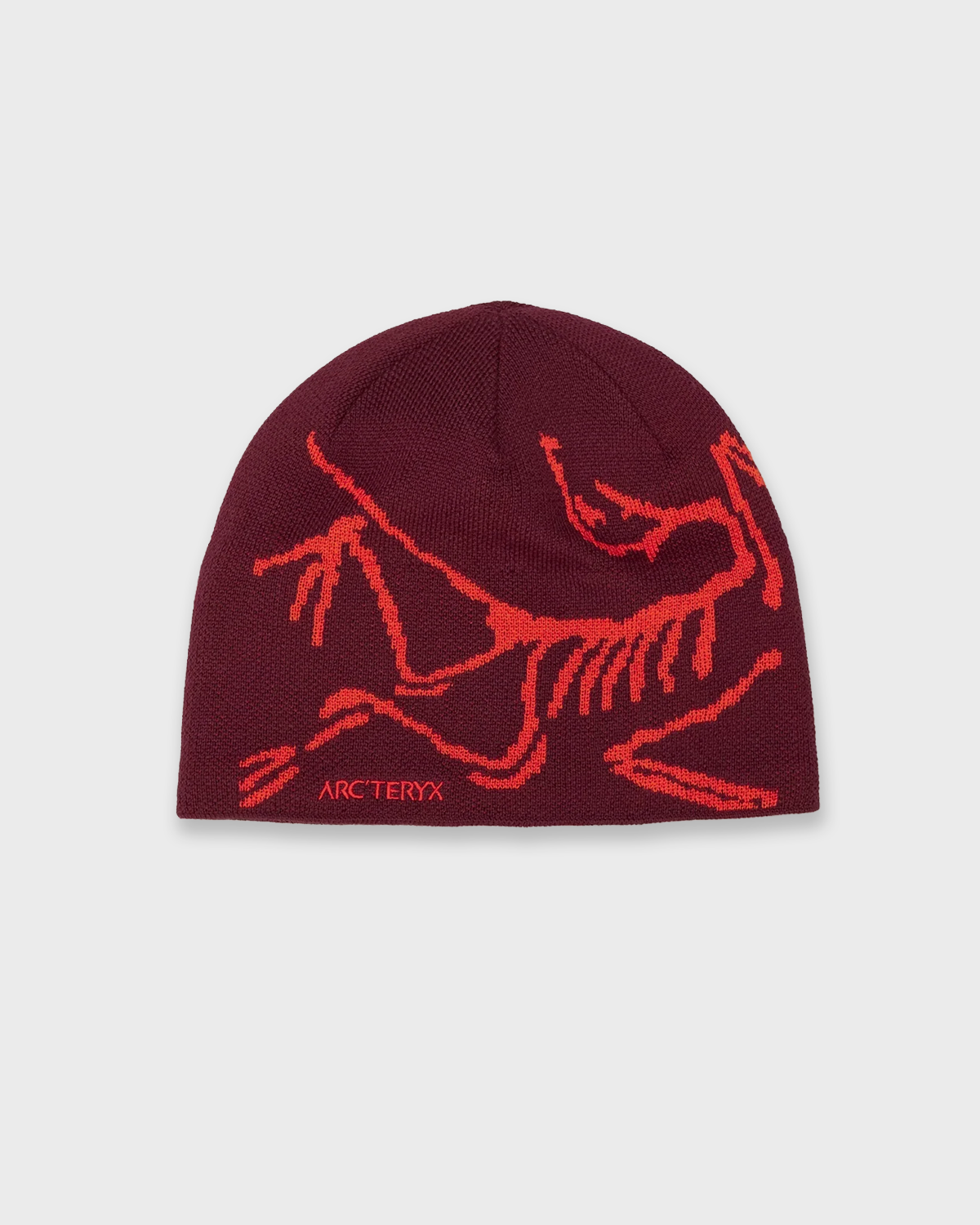 ARC CREST BEANIE
