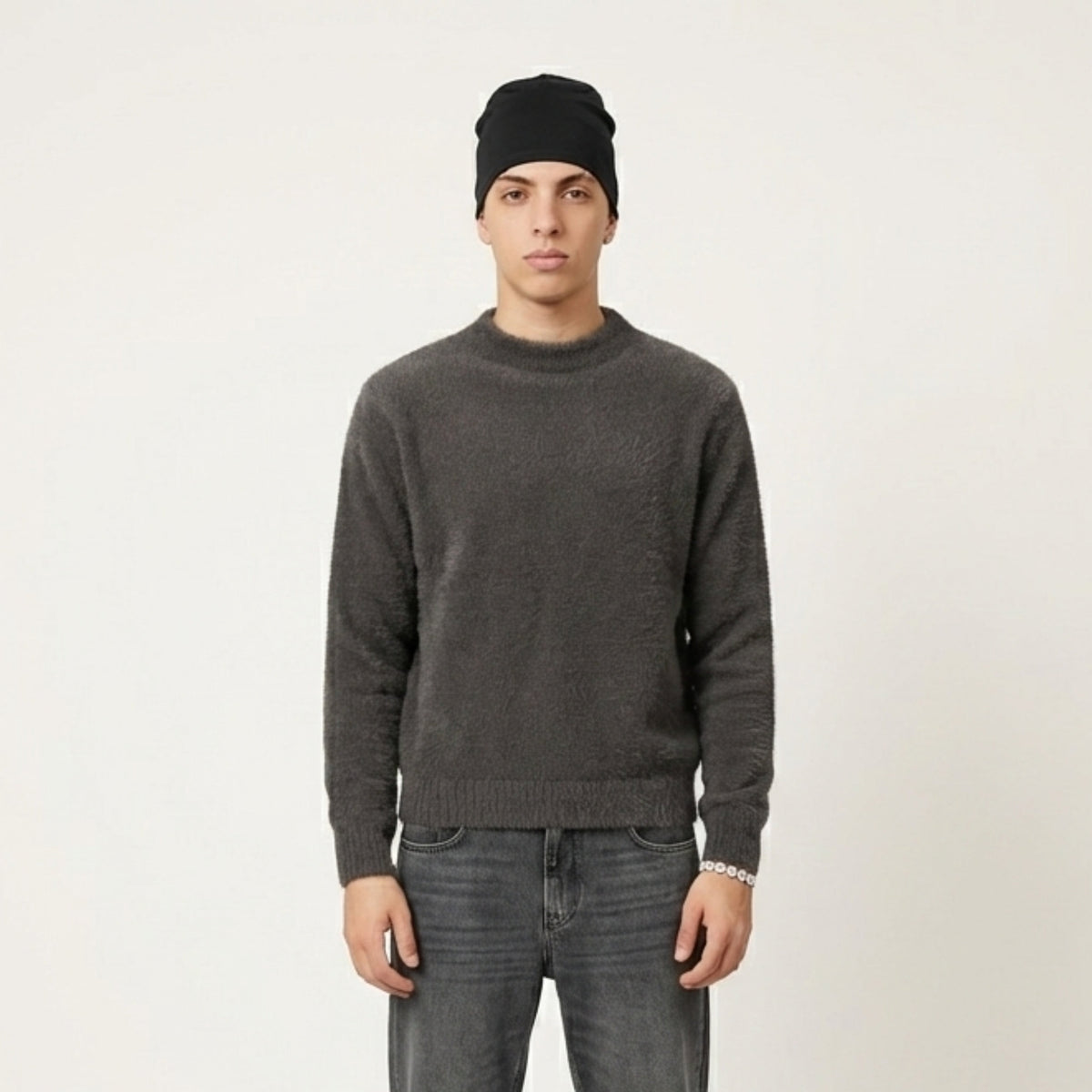 LUMARO SWEATER