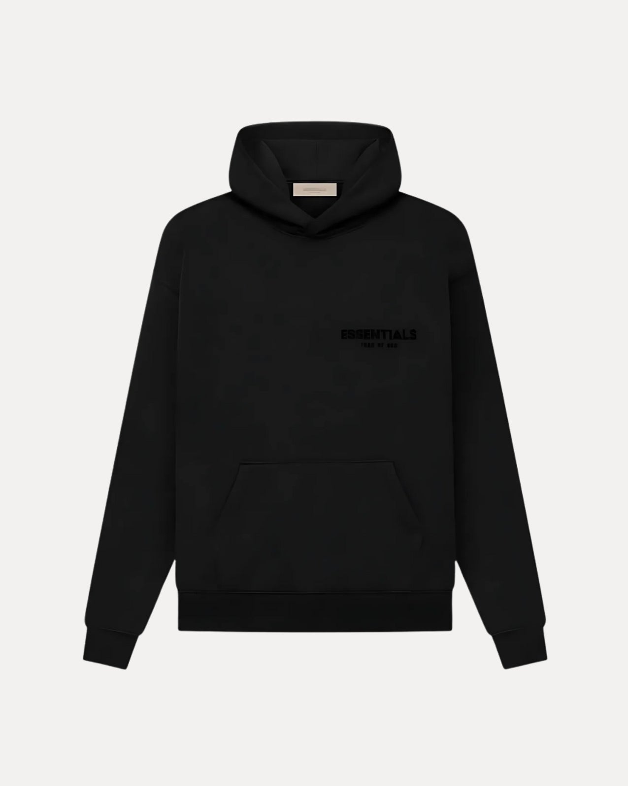 ESS SIGNATURE HOODIE