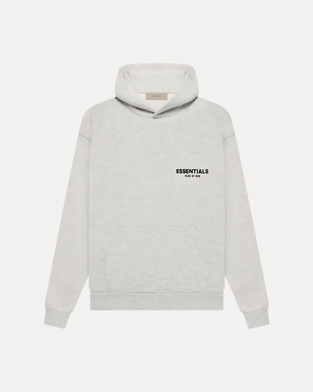 ESS SIGNATURE HOODIE