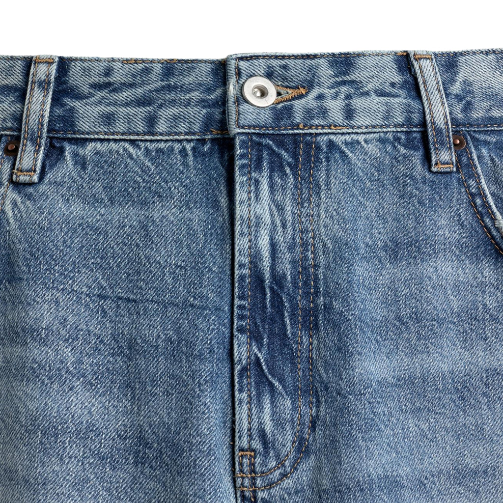 AZRA DENIM