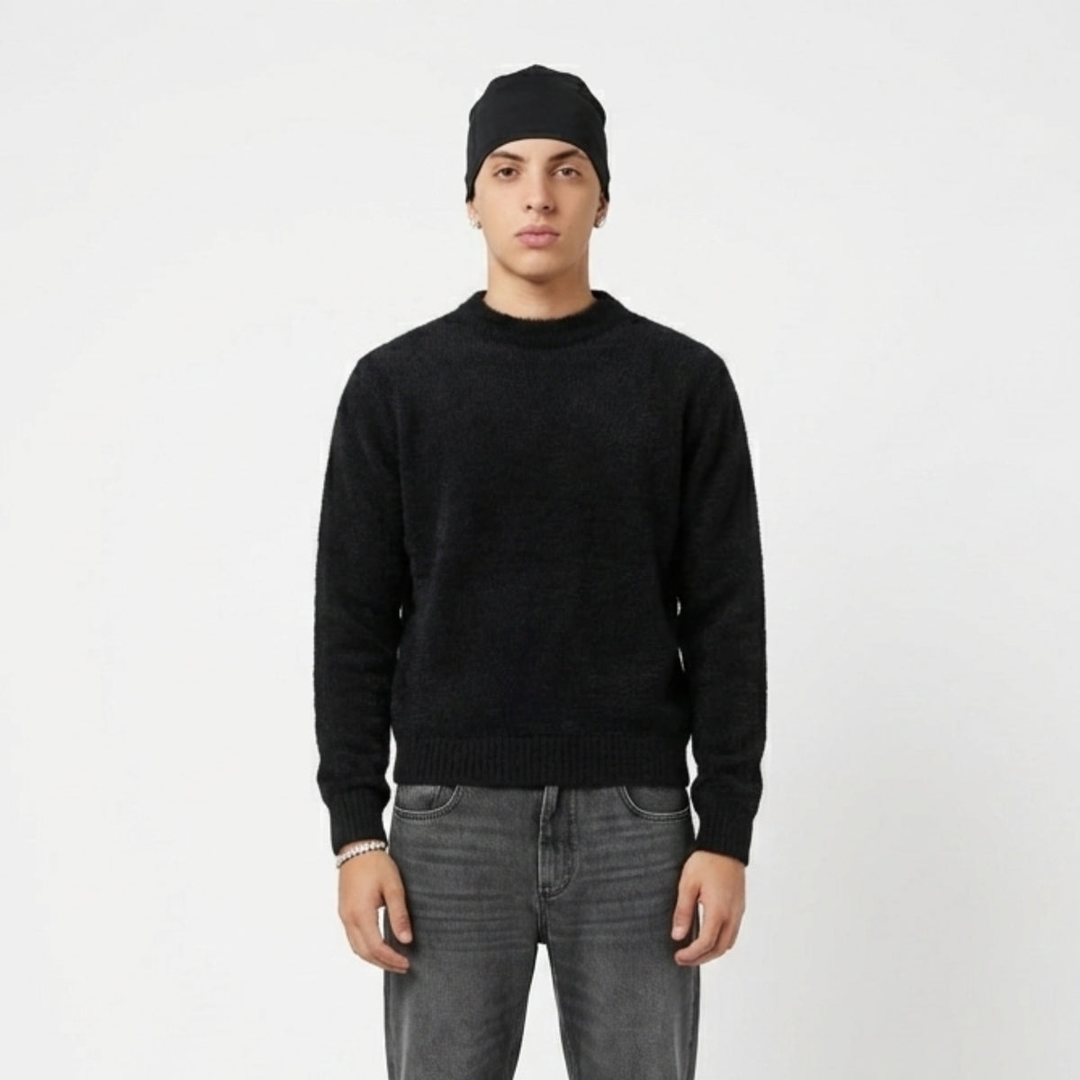 LUMARO SWEATER