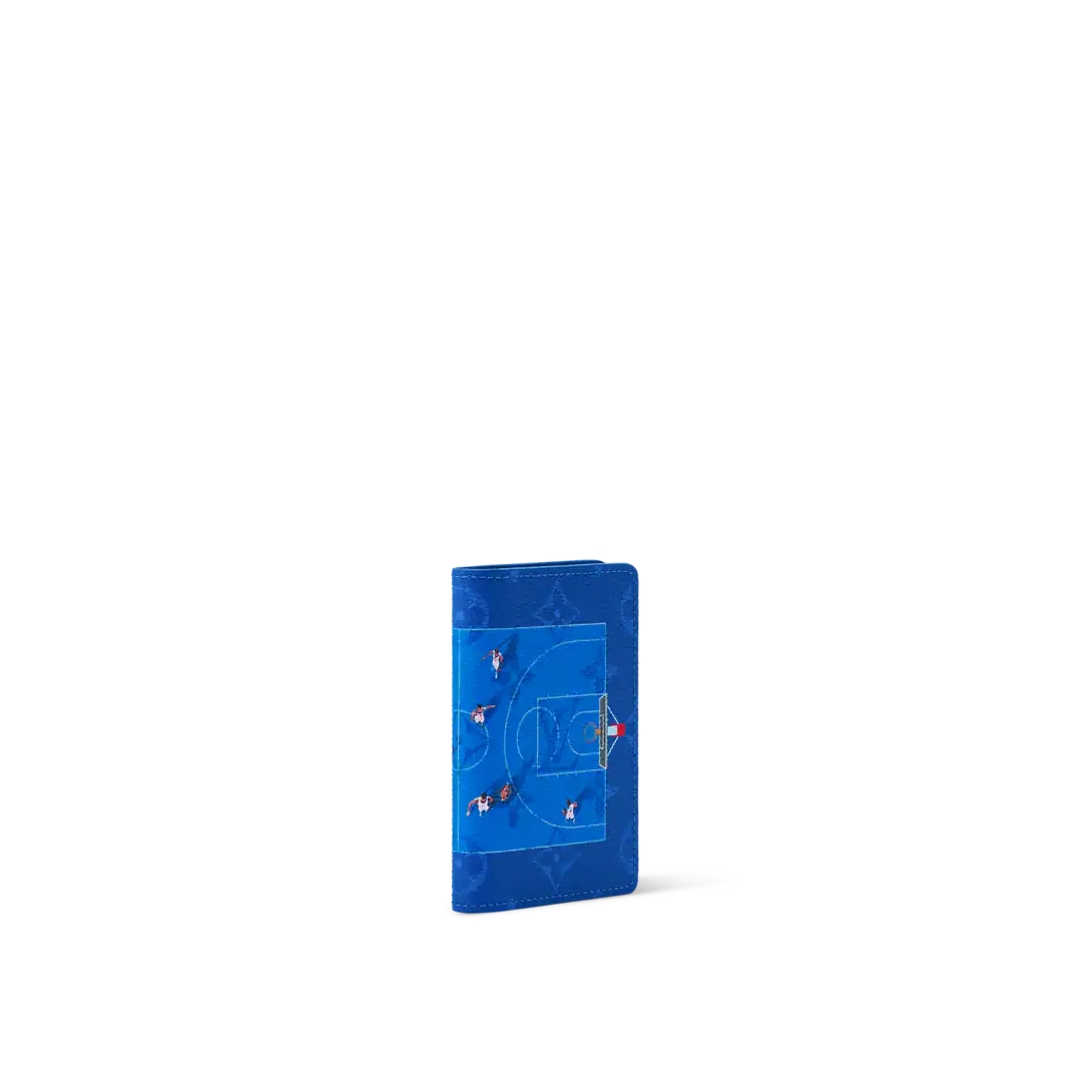 LV POCKET ORGANIZER