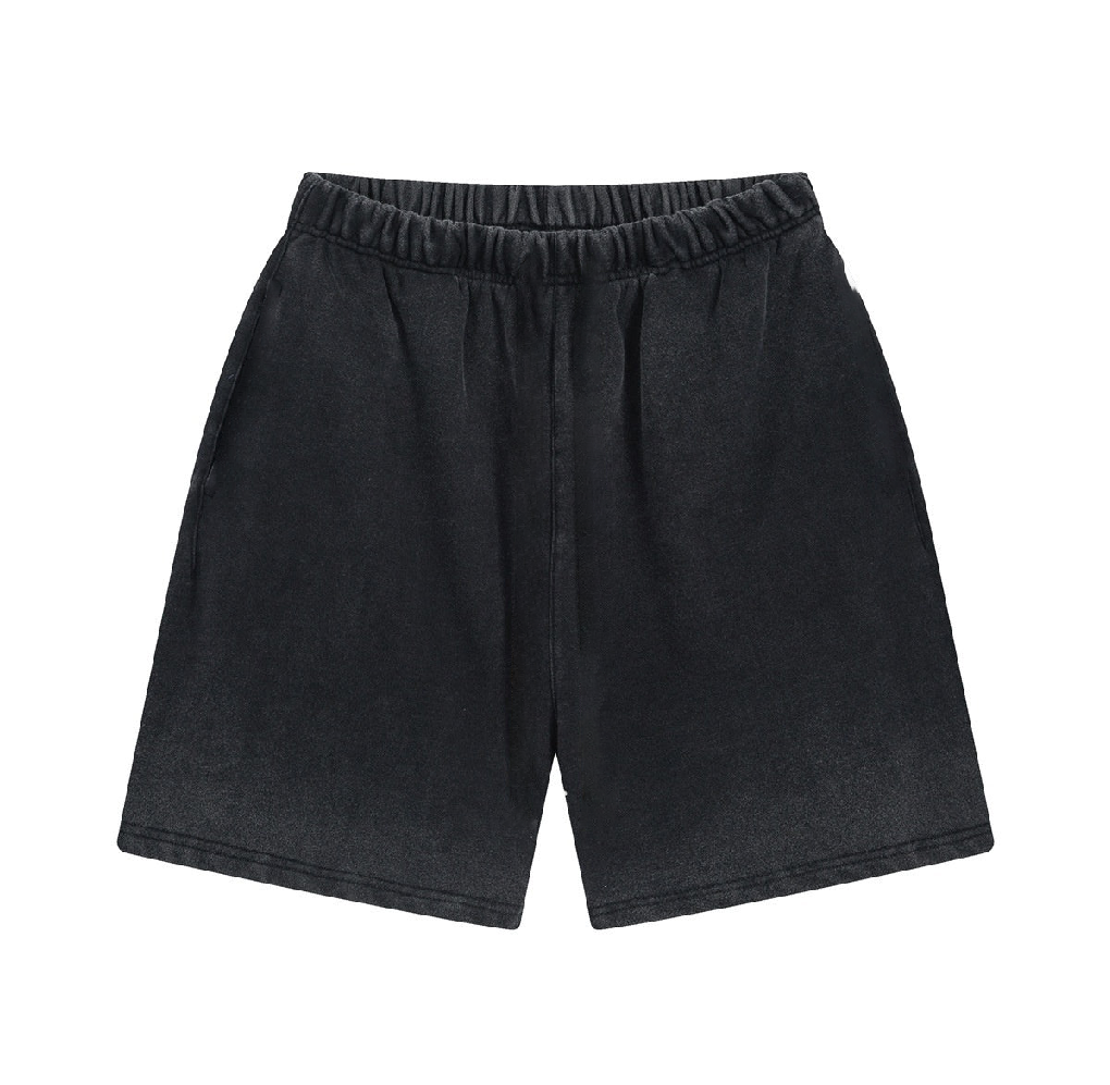 ONYX WASHED SHORTS