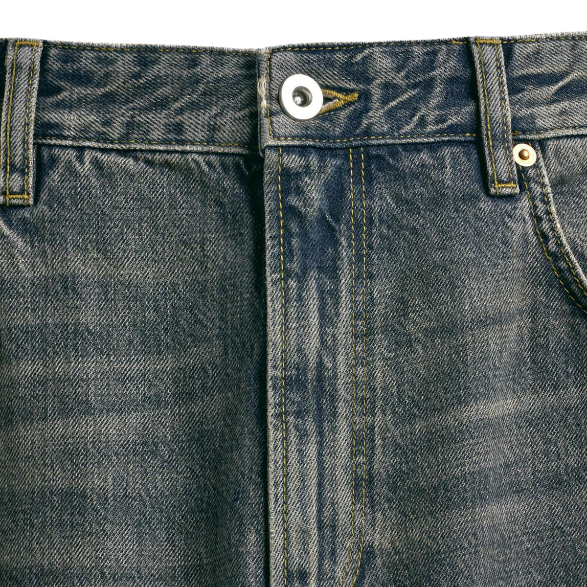 AZRA DENIM