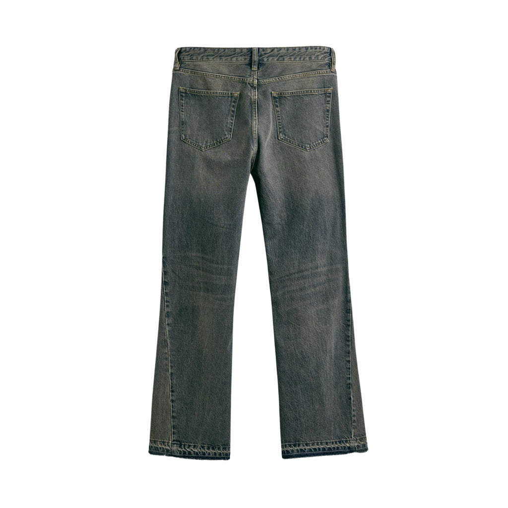 AZRA DENIM