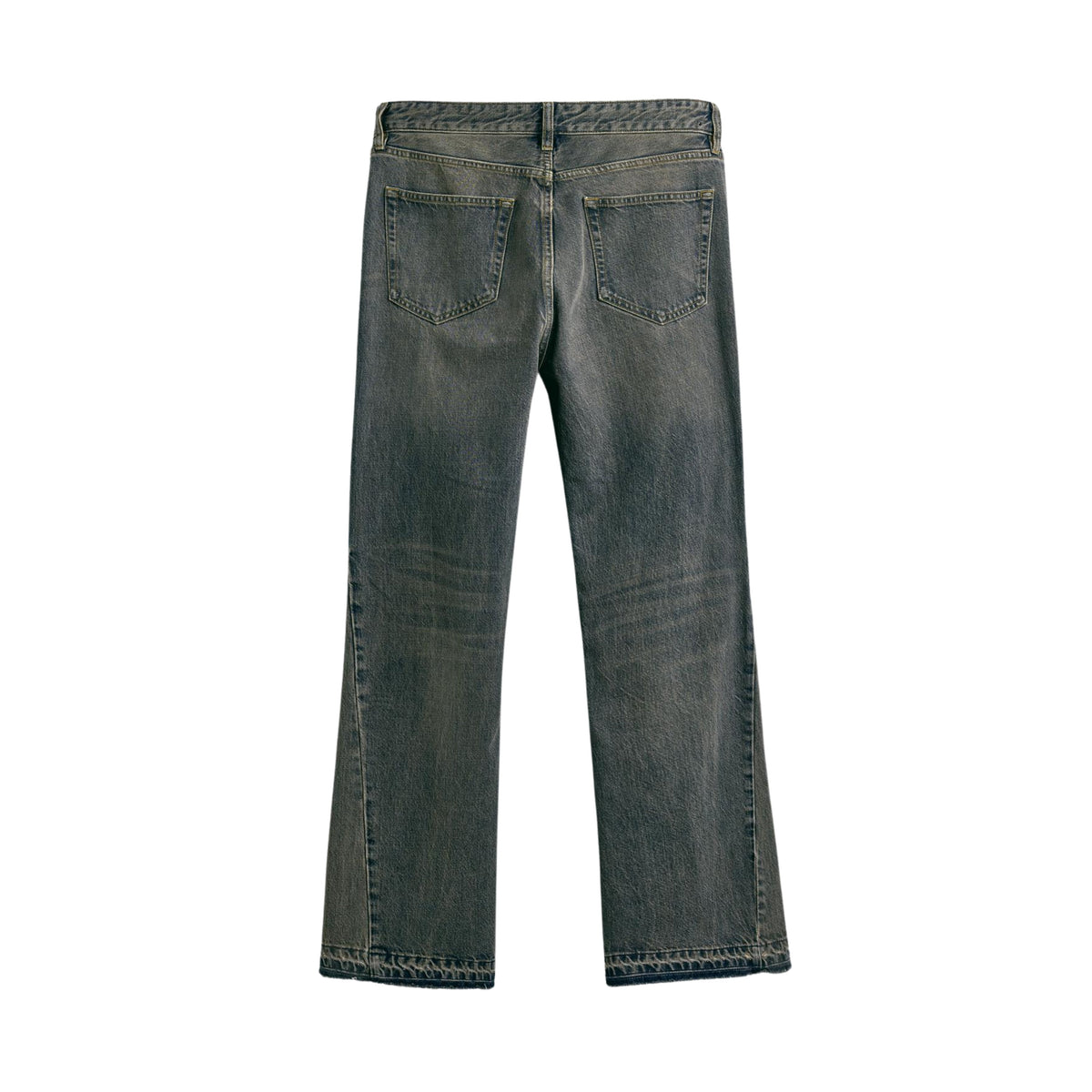 AZRA DENIM