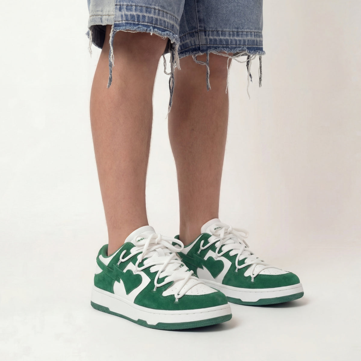 MIDORIE SNEAKER
