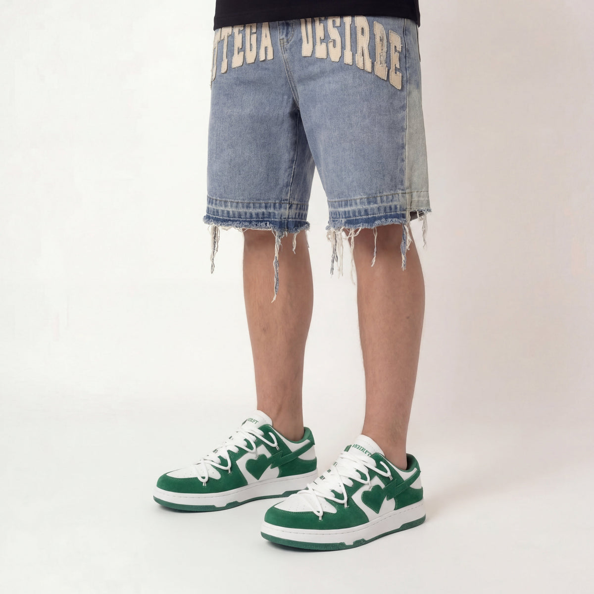 MIDORIE SNEAKER