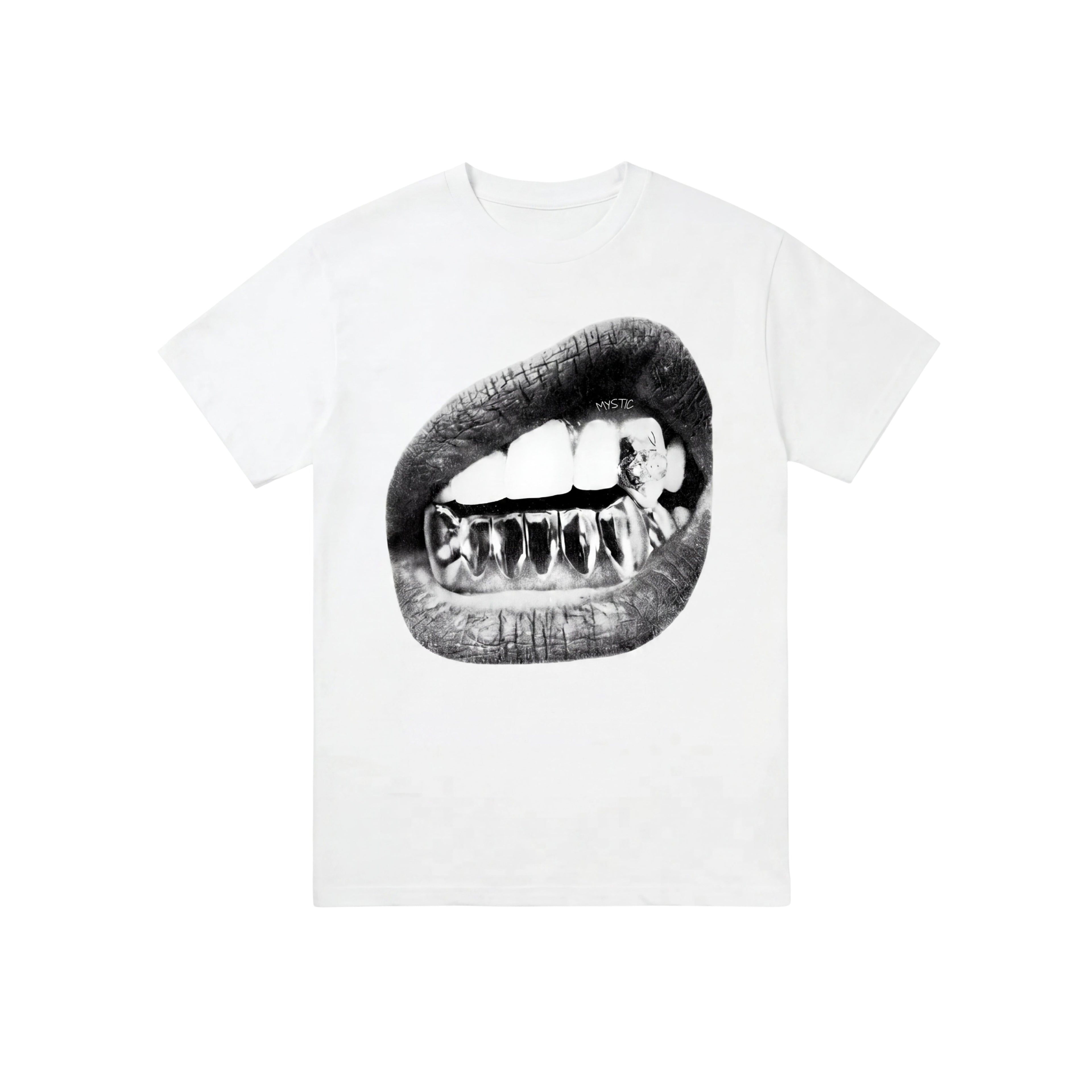 MYSTA TEE