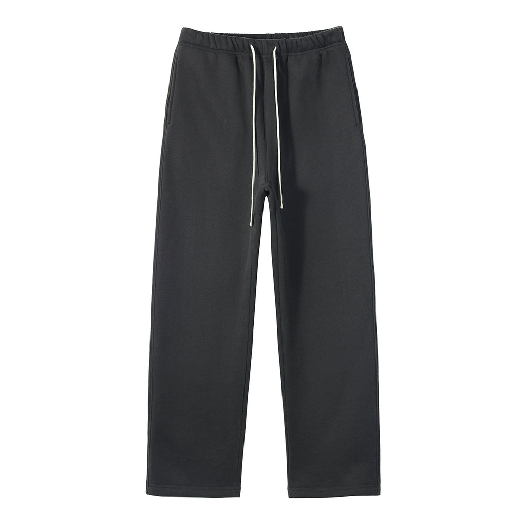 ESSENTIAL STRAIGHT JOGGERS