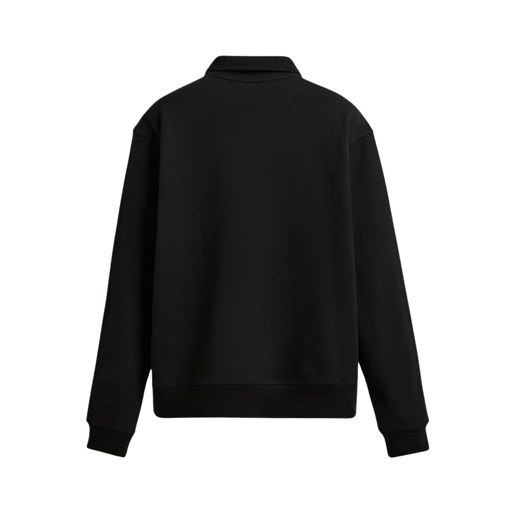 MEZZO QUARTER ZIP