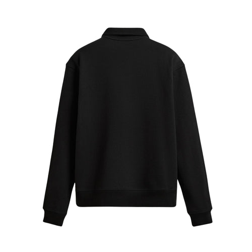 MEZZO QUARTER ZIP