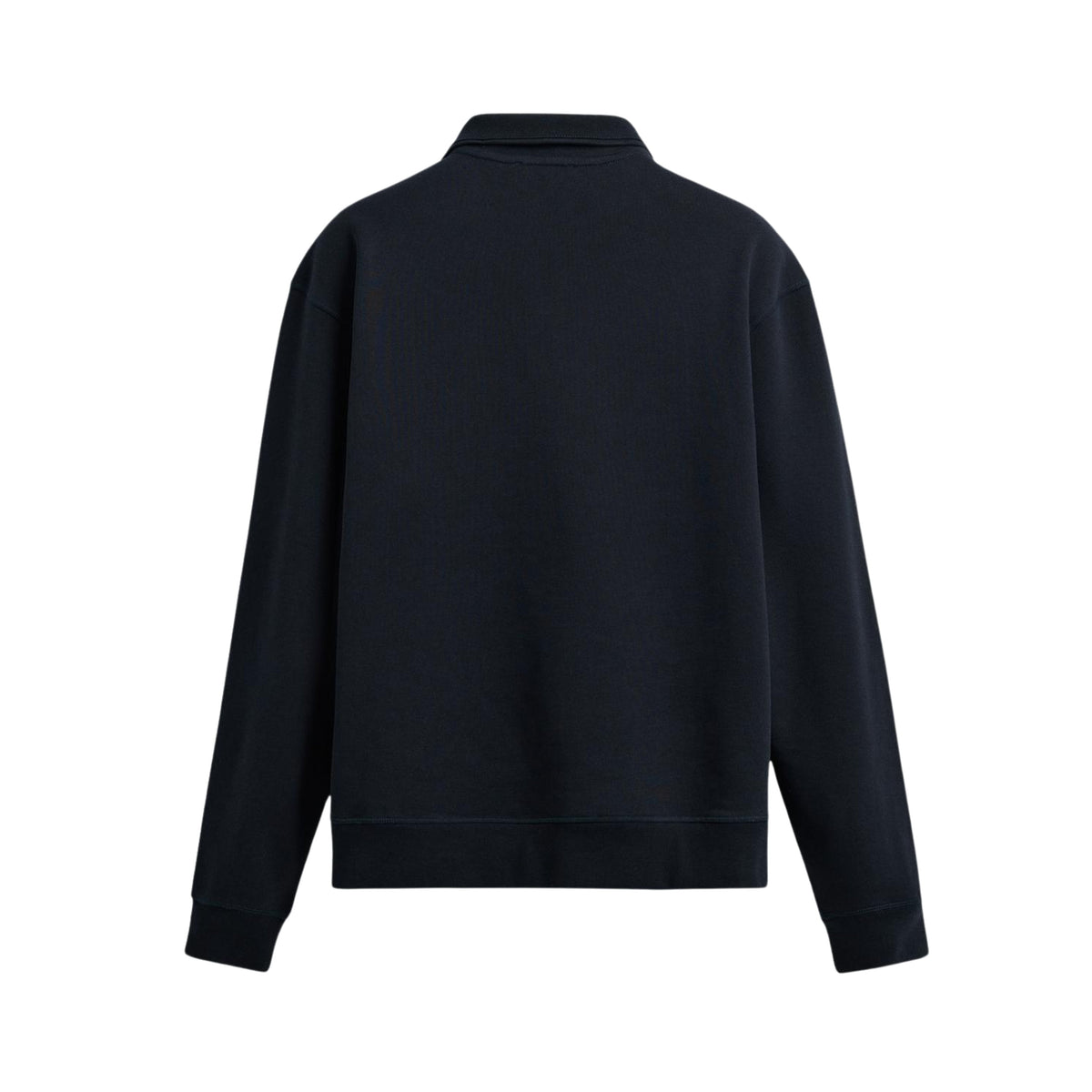 MEZZO QUARTER ZIP