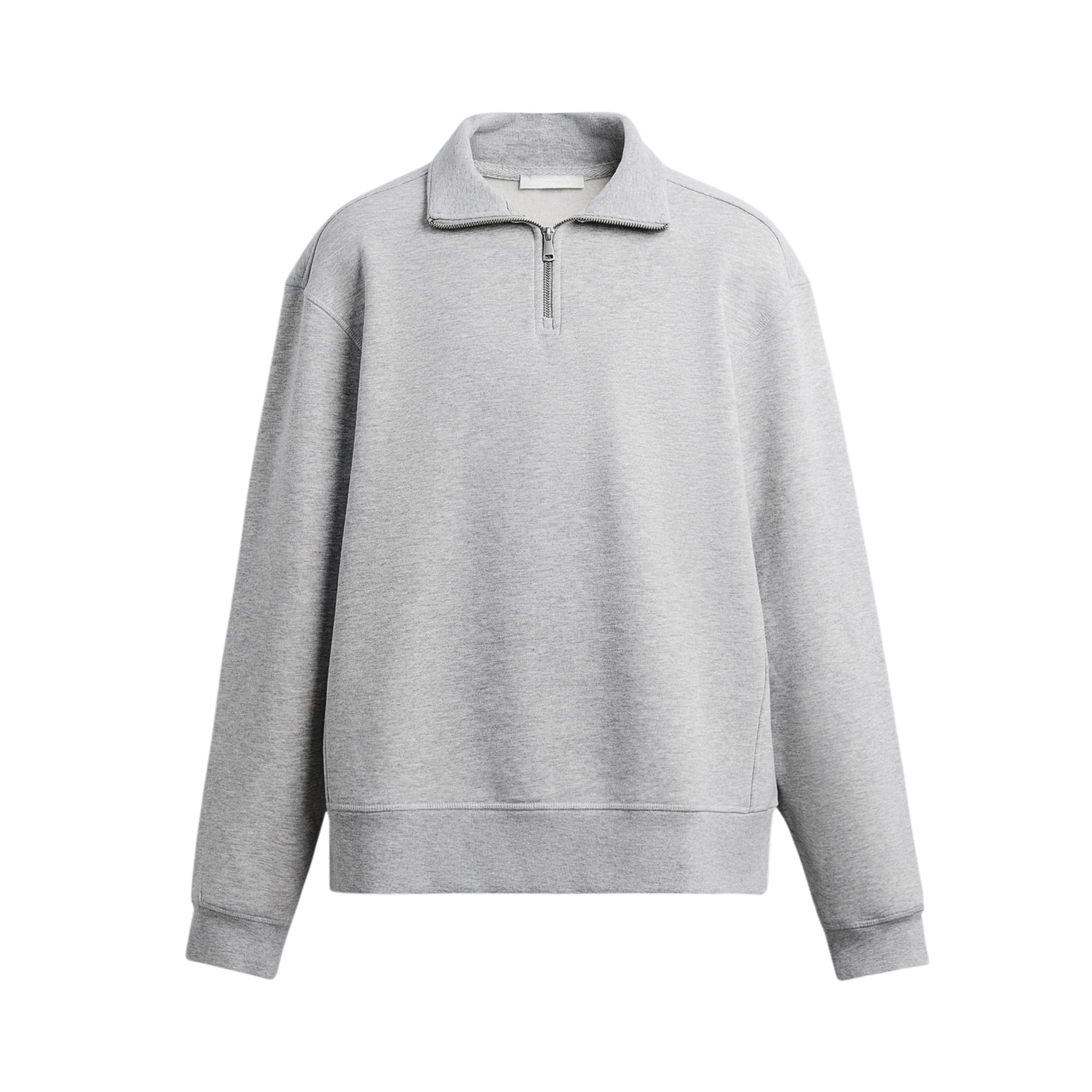 MEZZO QUARTER ZIP