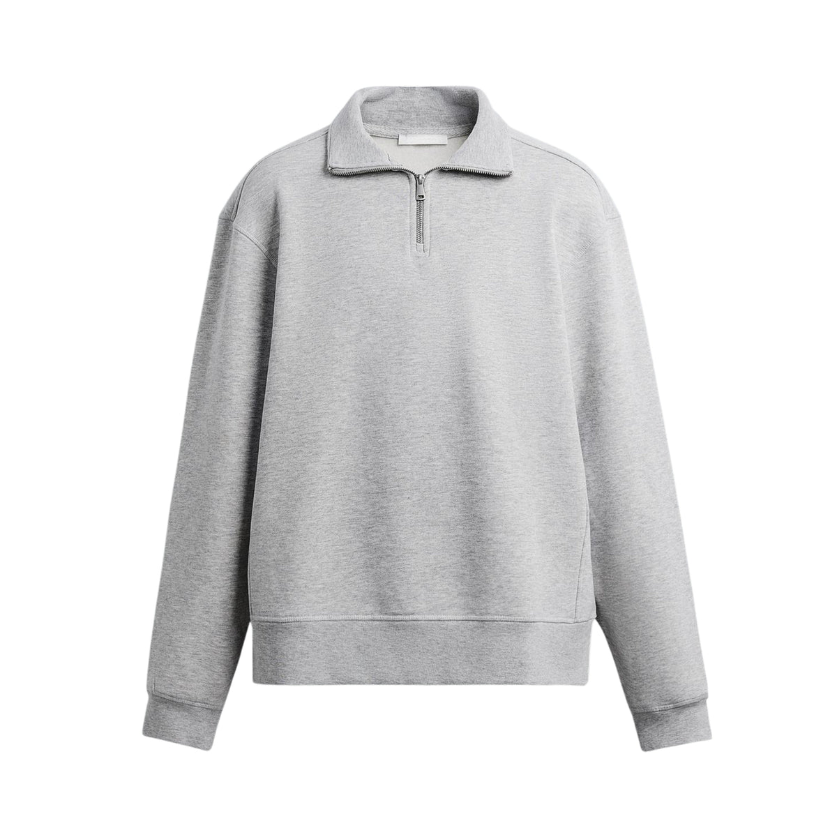 MEZZO QUARTER ZIP