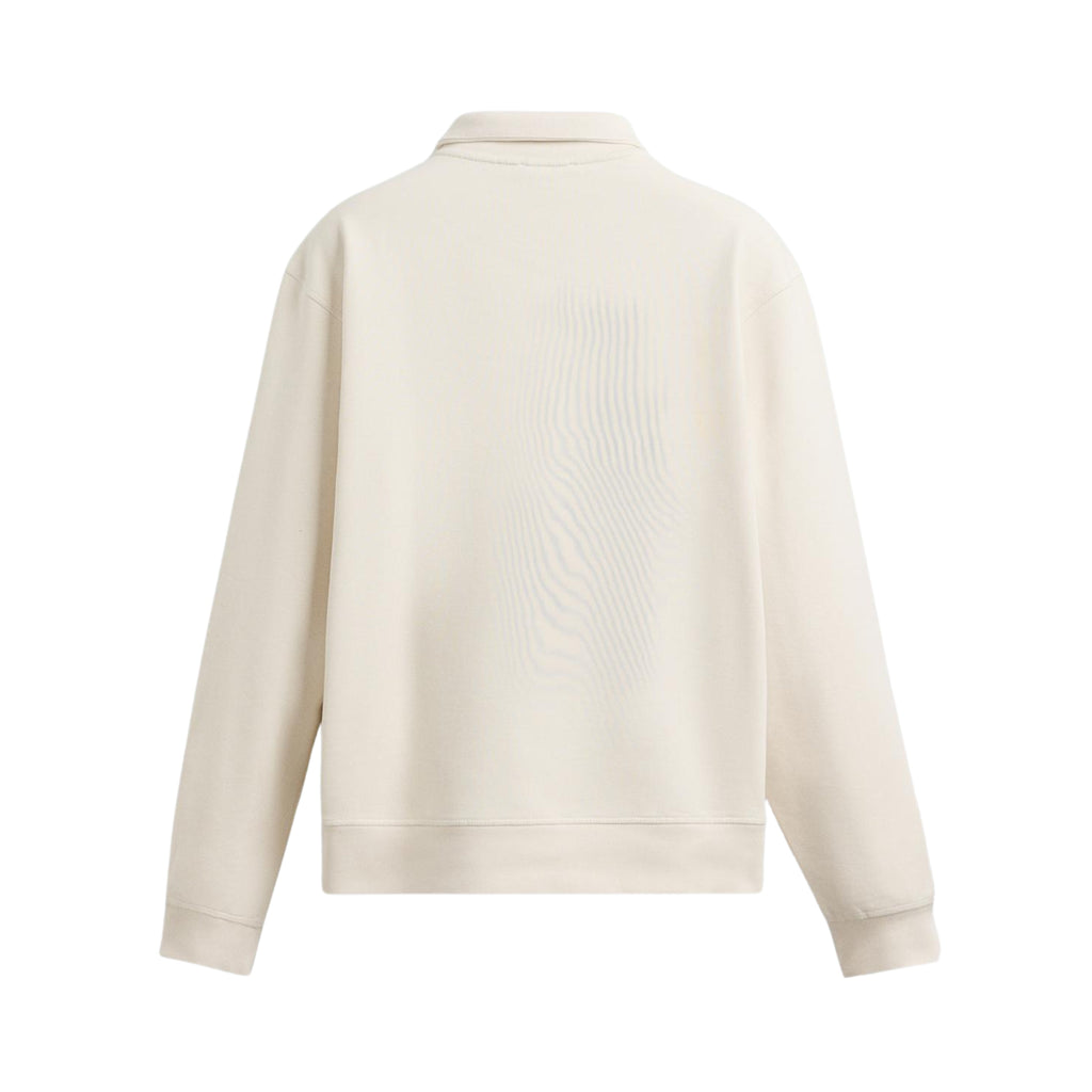 MEZZO QUARTER ZIP