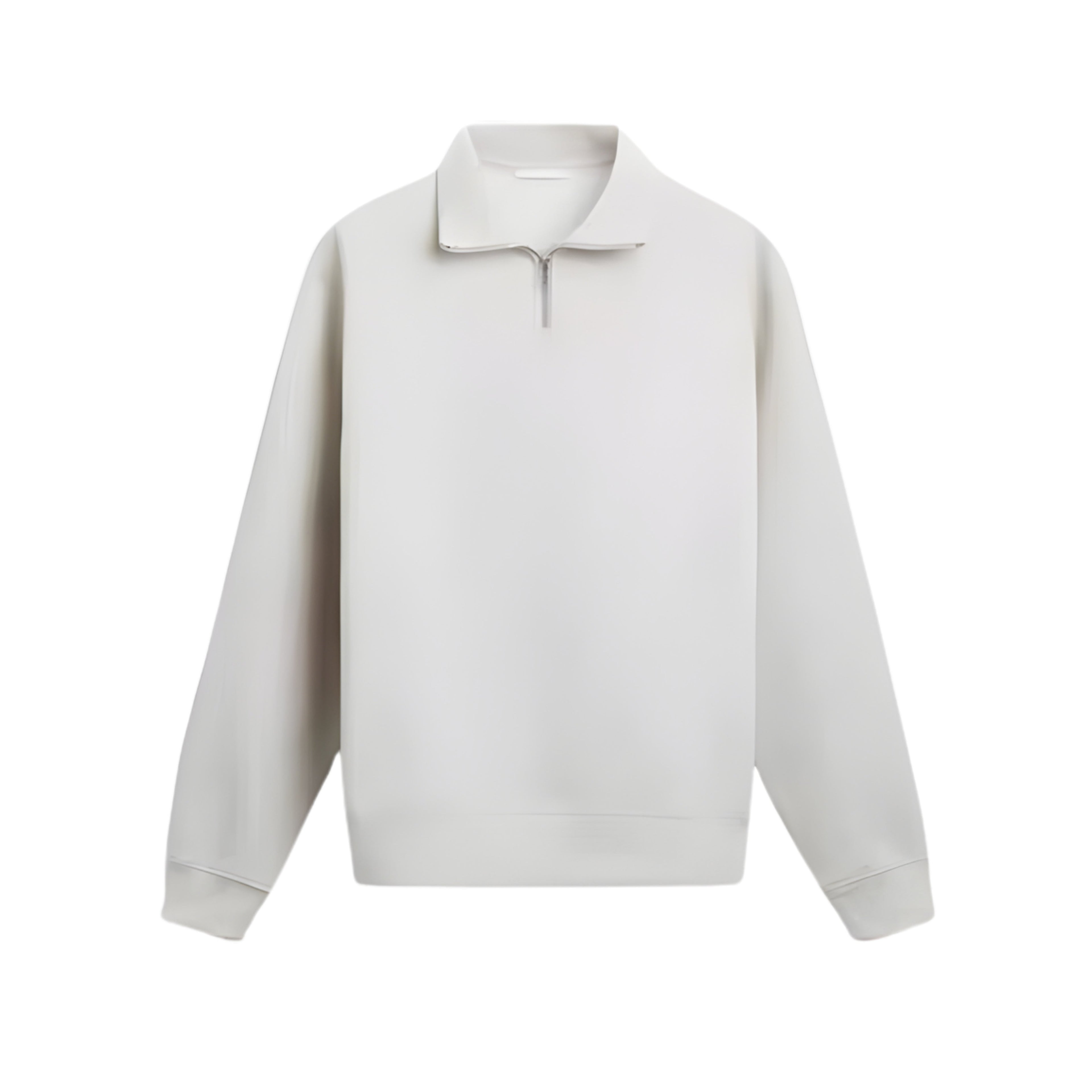 MEZZO QUARTER ZIP