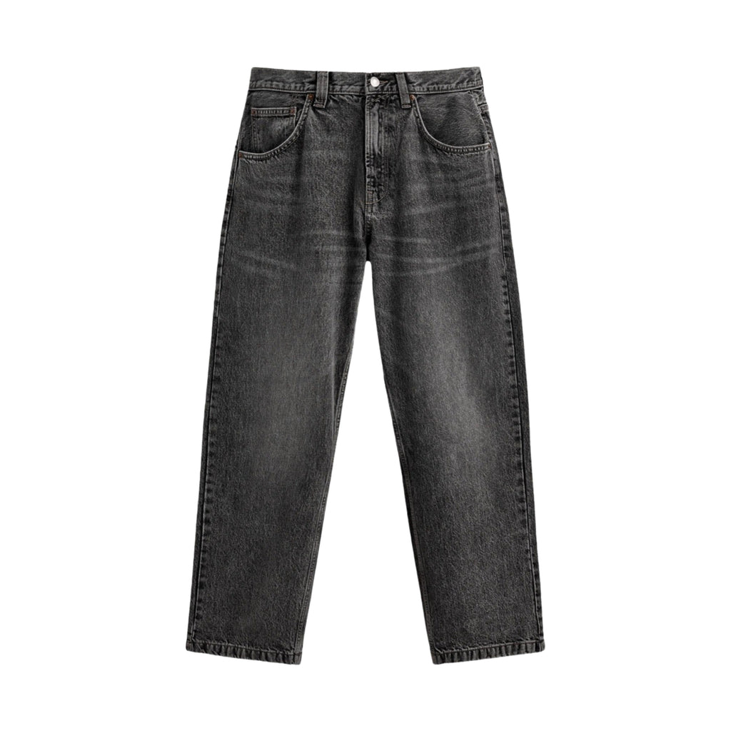 STRAIGHT FIT JEANS