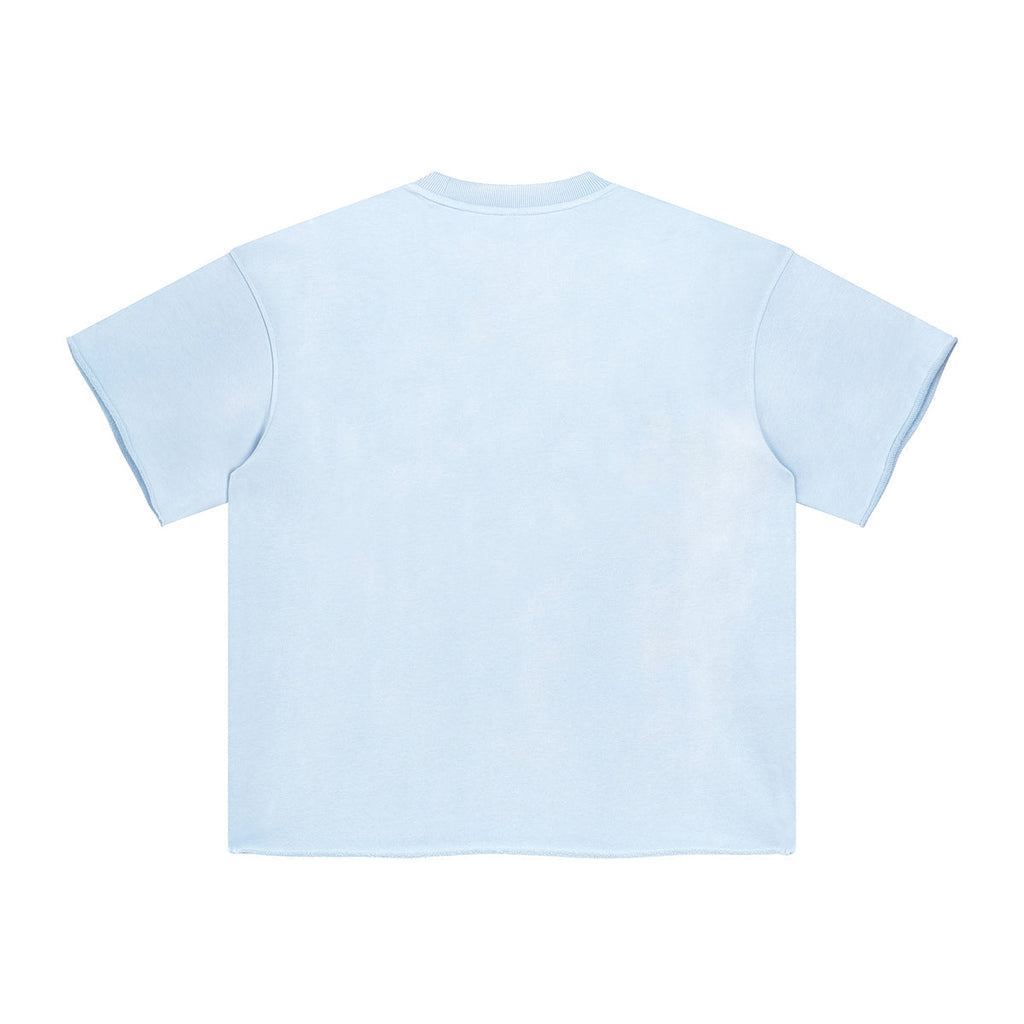 ESSENTIAL WASHED TEE