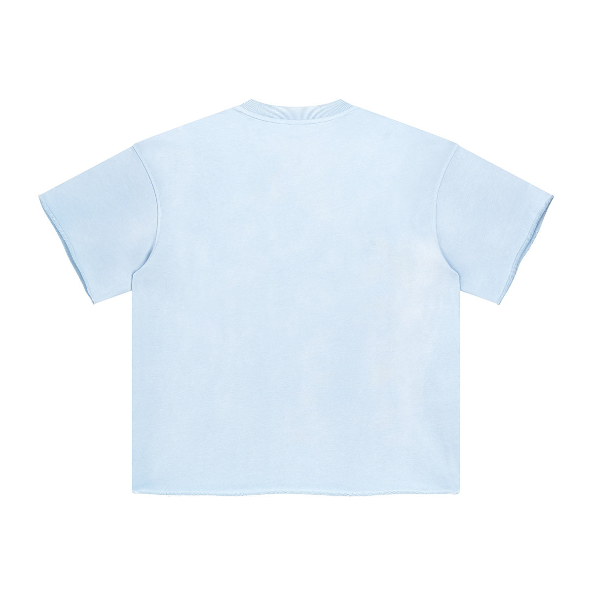 ESSENTIAL WASHED TEE