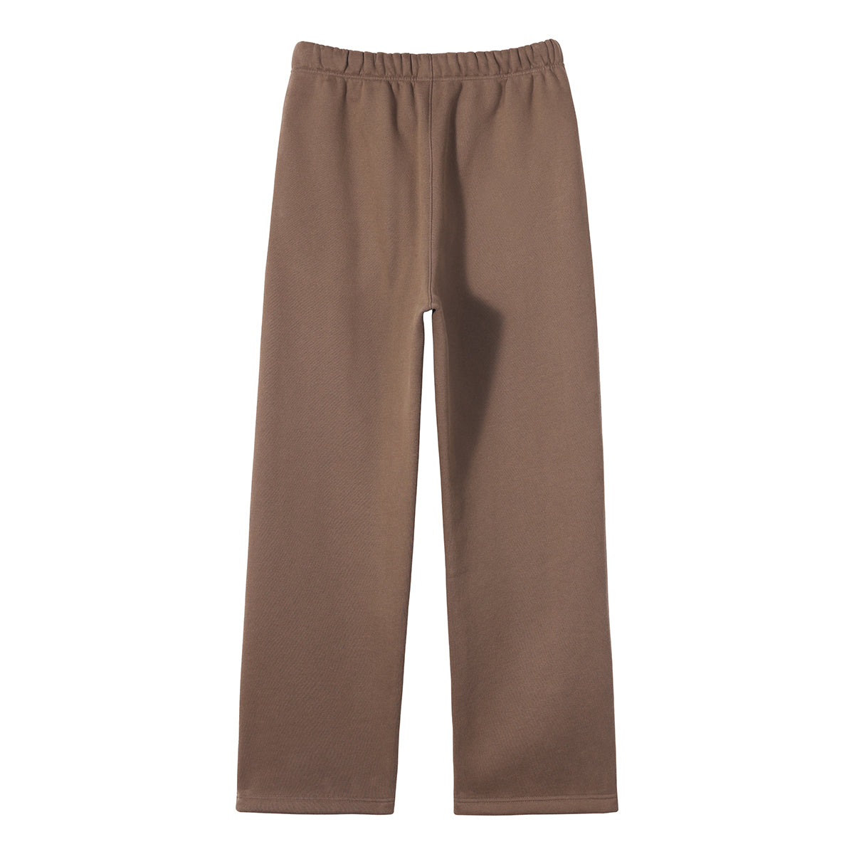 ESSENTIAL STRAIGHT JOGGERS