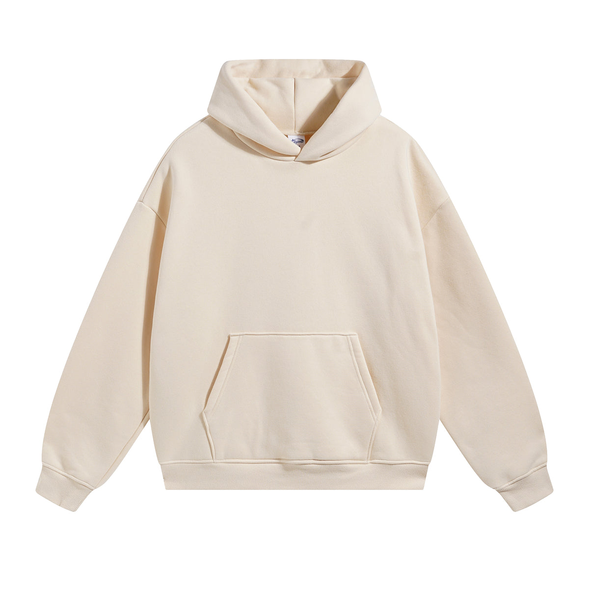 ESSENTIAL HOODIE